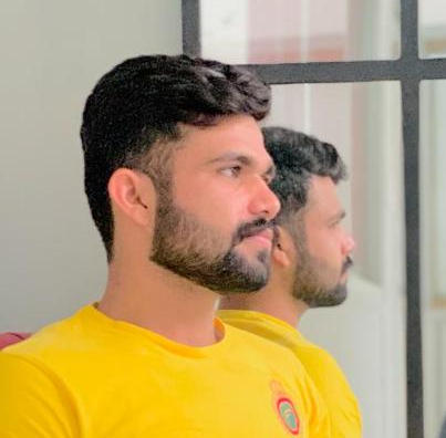 Asad Mehmood